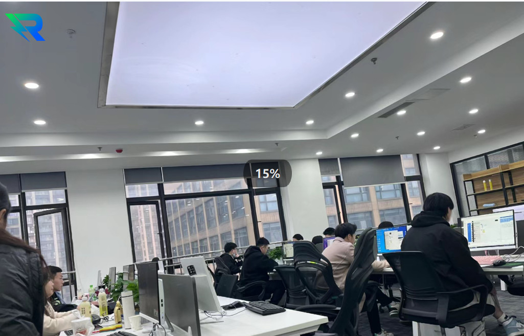 Κίνα Henan Ruizhan Industrial Co., Ltd. Εταιρικό Προφίλ