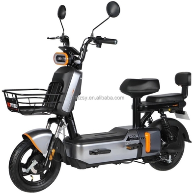 48V Μίνι-Μπικ/Pocketbikes 2024 Καλύτερο Ηλεκτρικό Μίνι-Μπικ για Ενήλικες 2 τροχών Ηλεκτρικό Scooter