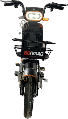 48V Μίνι-Μπικ/Pocketbikes 2024 Καλύτερο Ηλεκτρικό Μίνι-Μπικ για Ενήλικες 2 τροχών Ηλεκτρικό Scooter