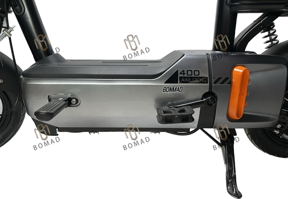48V Μίνι-Μπικ/Pocketbikes 2024 Καλύτερο Ηλεκτρικό Μίνι-Μπικ για Ενήλικες 2 τροχών Ηλεκτρικό Scooter
