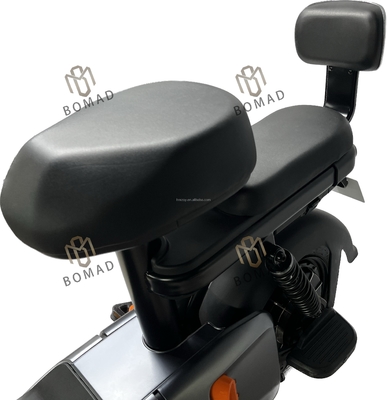 48V Μίνι-Μπικ/Pocketbikes 2024 Καλύτερο Ηλεκτρικό Μίνι-Μπικ για Ενήλικες 2 τροχών Ηλεκτρικό Scooter