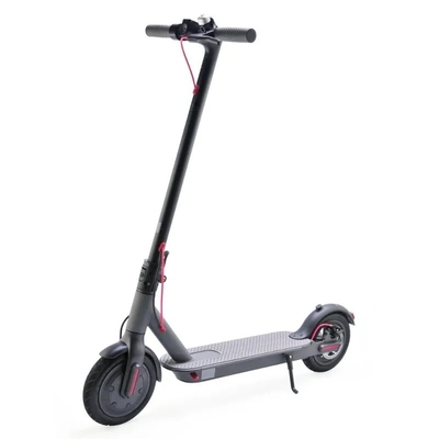 Ηλεκτρικό σκούτερ 36v 8.5ah Δύο κινητήρες Max Load 200kg Range Per Charge 40-60km Ταχύτητα 35 Kmh Δυνατό να αναδιπλωθεί 350w Ανθεκτικό στο νερό