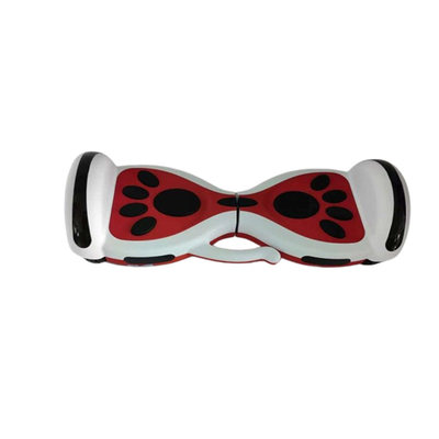 10 ίντσες εκτός δρόμου Ιαπωνικό Fly Hoverboard για παιδιά Scooter μπαταρία 36V μπαταρία λιθίου Διπλωματική κατοχύρωση εμφάνιση προϊόντος δίπλωμα ευρεσιτεχνίας