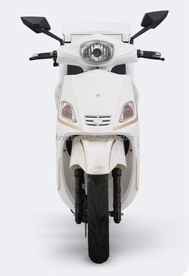 Κατώτατη υψηλή ταχύτητα 48/60/72v 1000w Ηλεκτρική μοτοσυκλέτα με γωνία αναρρίχησης 15 και 10 ίντσες Ηλεκτρική μηχανή