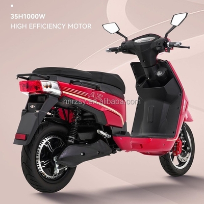 48v 60v 1000w Ηλεκτρική μοτοσικλέτα Μοτοσικλέτα 2 ατόμων Ηλεκτρικά μοτοσυκλέτα Scooters μπαταρία οξύ μόλυβδου 60/72v20ah μπαταρία λιθίου 60v30ah