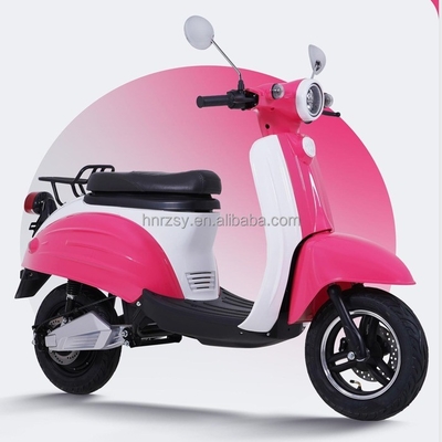 60v 72v 1000w Ηλεκτρική μοτοσικλέτα Μοτοσικλέτα 2 άτομα Ηλεκτρικά μοτοσυκλέτα μοτοσυκλέτα με 10 ίντσες αλουμινίου τροχός Hub και 100kg φορτίο