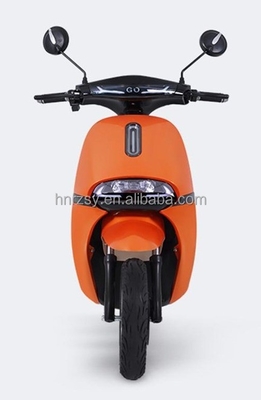 2024 60v 72v 1000w Ηλεκτρική μοτοσικλέτα Μοτοσικλέτα 2 ατόμων Ηλεκτρικά μοτοσυκλέτα για την πόλη μετακίνηση φορτίο 100kg Ταχύτητα 45χλμ/ώρα