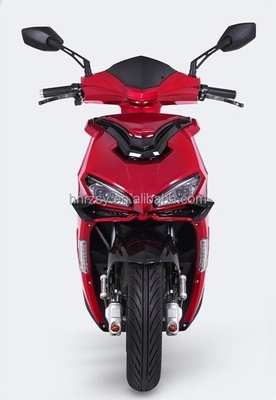 60-75χλμ/ώρα Υψηλή ταχύτητα 72v 3000w Ηλεκτρική μοτοσυκλέτα 2 άτομα Ηλεκτρική μοτοσυκλέτα Scooters Μηχανή