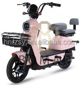 Μέγιστη ταχύτητα 30-50 χλμ/ώρα Ηλιακή μπαταρία 350w Ηλεκτρικό ποδήλατο Εθνικό πρότυπο Ηλεκτρικό σκούτερ Ηλεκτρικό ποδήλατο ενηλίκων
