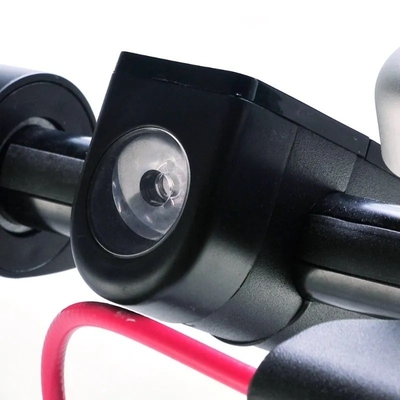 1000w 48v Δύο τροχούς Ηλεκτρικό σκούτερ Οδήγηση Unisex Εφαρμόσιμη μέγιστη ταχύτητα 31-40km / h