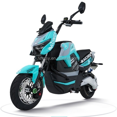 Καλύτερη ηλεκτρική μοτοσυκλέτα 72v 3000w 2 άτομα ηλεκτρικά μοτοσυκλέτα μοτοσυκλέτα κινητήρα και 1650 * 715 * 1000mm με γωνία αναρρίχησης 12