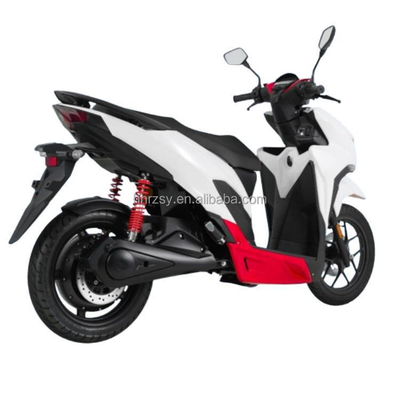 72v 3000w Ηλεκτρική μοτοσυκλέτα 2 άτομα Ηλεκτρικά μοτοσυκλέτα μοτοσυκλέτα με μέγιστη ταχύτητα 80km/h και μπαταρία λιθίου 72v45ah