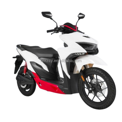 72v 3000w Ηλεκτρική μοτοσυκλέτα 2 άτομα Ηλεκτρικά μοτοσυκλέτα μοτοσυκλέτα με μέγιστη ταχύτητα 80km/h και μπαταρία λιθίου 72v45ah