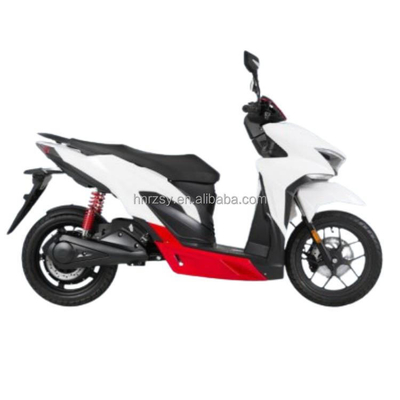 72v 3000w Ηλεκτρική μοτοσυκλέτα 2 άτομα Ηλεκτρικά μοτοσυκλέτα μοτοσυκλέτα με μέγιστη ταχύτητα 80km/h και μπαταρία λιθίου 72v45ah