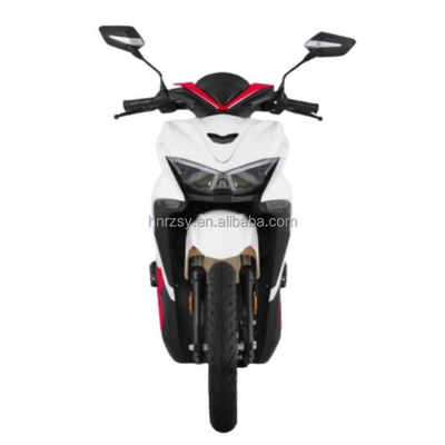 72v 3000w Ηλεκτρική μοτοσυκλέτα 2 άτομα Ηλεκτρικά μοτοσυκλέτα μοτοσυκλέτα με μέγιστη ταχύτητα 80km/h και μπαταρία λιθίου 72v45ah