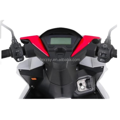 72v 3000w Ηλεκτρική μοτοσυκλέτα 2 άτομα Ηλεκτρικά μοτοσυκλέτα μοτοσυκλέτα με μέγιστη ταχύτητα 80km/h και μπαταρία λιθίου 72v45ah