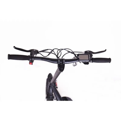Ταχύτητα 55km/h Unisex 8.5inch 36v 350w Ηλεκτρικό σκούτερ με ισχυρό κινητήρα V8 μοντέλο δύο τροχών Ηλεκτρονικό σκούτερ