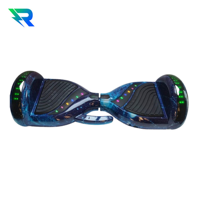 Unisex Smart Electric Self Balancing Scooter μπαταρία 8,5 ιντσών Δύο τροχούς Hover Board με 6-8h χρόνο φόρτισης