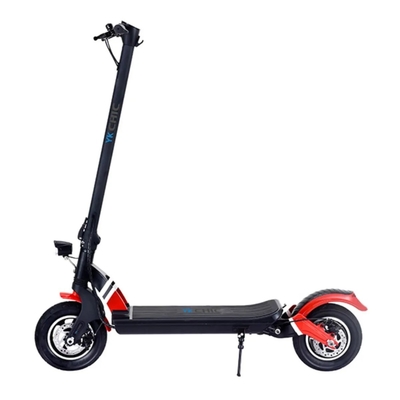 2024 Original 48v400w Super Long Range End Electric Scooter για ενήλικες σε μαύρο προσαρμοσμένο χρώμα