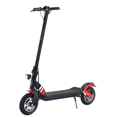 2024 Original 48v400w Super Long Range End Electric Scooter για ενήλικες σε μαύρο προσαρμοσμένο χρώμα