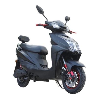 Άμεση προμήθεια Sportbikes Ηλεκτρική μοτοσυκλέτα με χρωματική μόδα και μέγιστη ταχύτητα 80km/h