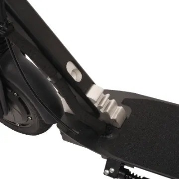 116*106*54cm Smart Type bluetooth Ηλεκτρικό σκούτερ παράδοσης