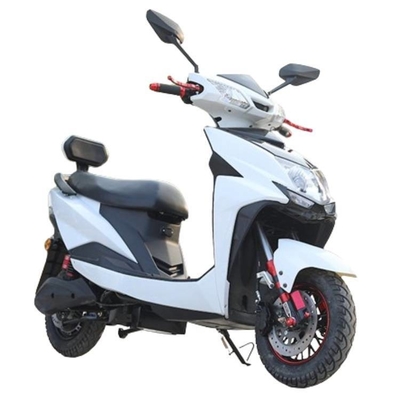 Άμεση προμήθεια Sportbikes Ηλεκτρική μοτοσυκλέτα με χρωματική μόδα και μέγιστη ταχύτητα 80km/h