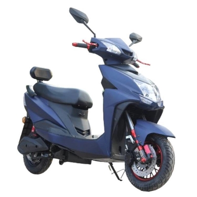 Άμεση προμήθεια Sportbikes Ηλεκτρική μοτοσυκλέτα με χρωματική μόδα και μέγιστη ταχύτητα 80km/h