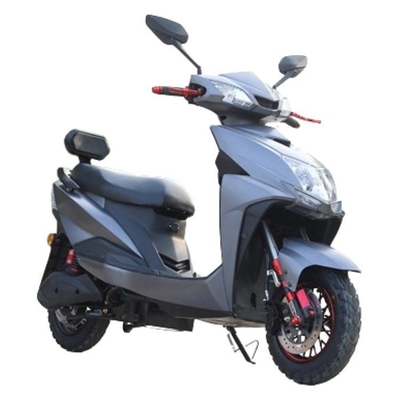 Άμεση προμήθεια Sportbikes Ηλεκτρική μοτοσυκλέτα με χρωματική μόδα και μέγιστη ταχύτητα 80km/h