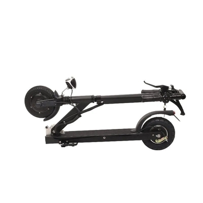 40-60 χιλιόμετρα απόσταση ανά φόρτιση Bluetooth Smart Type Electric Foldable Scooter 11 Inch για ομαλή και άνετη οδήγηση