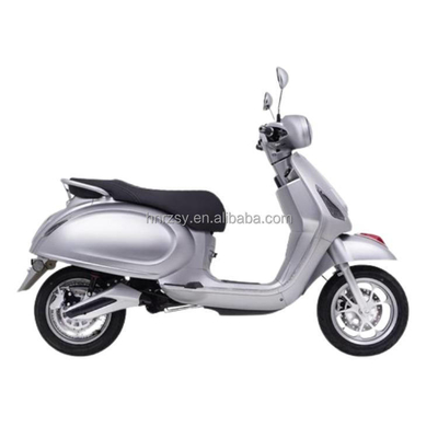 Ηλεκτρικό αυτοκίνητο Ηλεκτρικό καθαρό 48v1200w για φιλική προς το περιβάλλον μεταφορά Τουριστικές μοτοσικλέτες