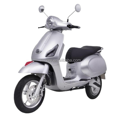 Ηλεκτρικό αυτοκίνητο Ηλεκτρικό καθαρό 48v1200w για φιλική προς το περιβάλλον μεταφορά Τουριστικές μοτοσικλέτες