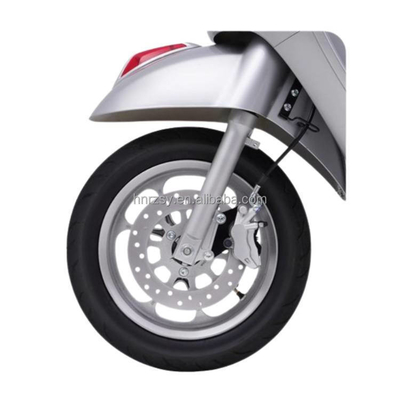 Ηλεκτρικό αυτοκίνητο Ηλεκτρικό καθαρό 48v1200w για φιλική προς το περιβάλλον μεταφορά Τουριστικές μοτοσικλέτες