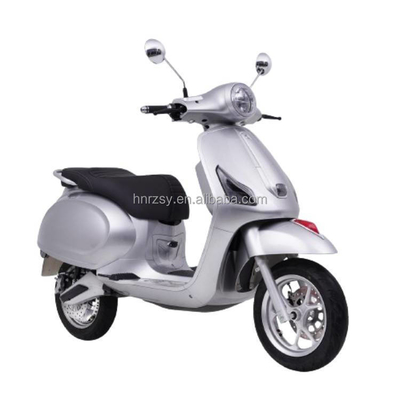 Ηλεκτρικό αυτοκίνητο Ηλεκτρικό καθαρό 48v1200w για φιλική προς το περιβάλλον μεταφορά Τουριστικές μοτοσικλέτες