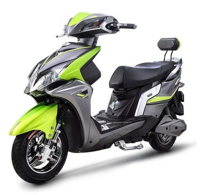 1200w Lithium Battery Ηλεκτρικό αυτοκίνητο για ενήλικες 2024 Μοτοσυκλέτα Τύπος Τουριστικές μοτοσυκλέτες Max. ταχύτητα 61 80km/h Δύο τροχούς