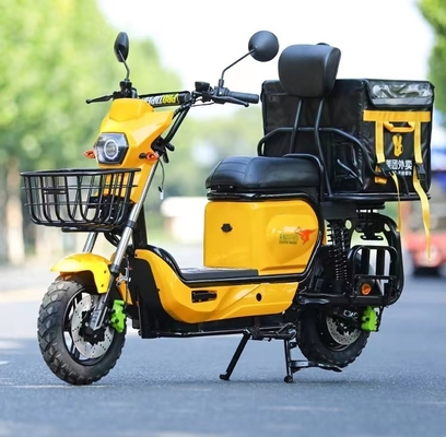 1200w Lithium Battery Ηλεκτρικό αυτοκίνητο για ενήλικες 2024 Μοτοσυκλέτα Τύπος Τουριστικές μοτοσυκλέτες Max. ταχύτητα 61 80km/h Δύο τροχούς