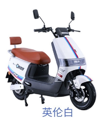 Ηλεκτρικό όχημα 60V Υψηλή τάση 1200w Ηλεκτρικό όχημα Μέγιστη ταχύτητα 61 80km/h Ηλεκτρικό όχημα δύο τροχών για ενήλικες