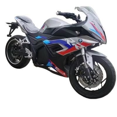 2024 Ηλεκτρικό στρογγυλό αυτοκίνητο 3000W Max. Ταχύτητα 61-80km/h για ενήλικες αγώνες Ειδικό ηλεκτρικό όχημα