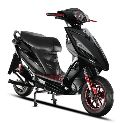 2024 Ηλεκτρικό αυτοκίνητο με πετάλι 60V2000W Ηλεκτρικό σκούτερ ενηλίκων με μέγιστη ταχύτητα 40km/h και μοτοσυκλέτα τύπου τουριστικών μοτοσικλετών