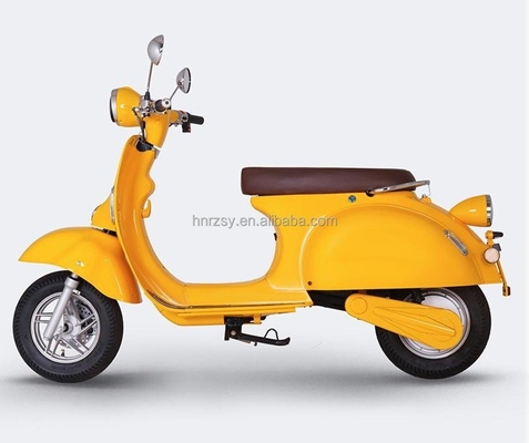 12000W Moped Car Ηλεκτρική μοτοσυκλέτα με προσαρμοσμένο χρώμα και ισχύ κινητήρα 1000W