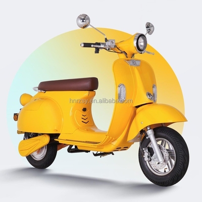 12000W Moped Car Ηλεκτρική μοτοσυκλέτα με προσαρμοσμένο χρώμα και ισχύ κινητήρα 1000W