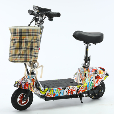 14 ιντσών παχύ ελαστικό αναδιπλούμενο Ebike Ηλεκτρικό Μίνι Mountain Bike ποδήλατο 350W 48V12AH με χάλυβα πλαίσιο εύκολο να διπλώσει και να αποθηκεύσει