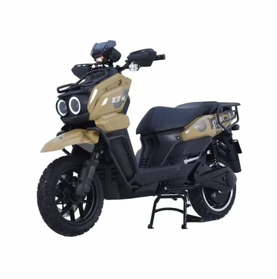 Ηλεκτρικό αυτοκίνητο αντοχής 1000W με 48V τάση και Max. ταχύτητα 40 60km / h σε προσιτή