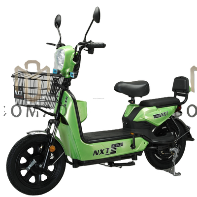 Ηλεκτρικό ποδήλατο 350W 24V 48V Εθνικό Πρότυπο Ηλεκτρικό Scooter Ενήλικες Ηλεκτρικό ποδήλατο Μοτοσυκλέτα Τύπος Pocketbikes