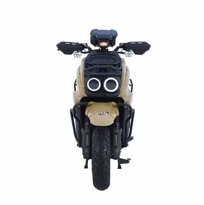 Ρέτρο Ηλεκτρικές Μοτοσικλέτες Ηλεκτρικό Moped Bike 1000w Μηδενικό Ηλεκτρική Μοτοσικλέτα με 3.0-10&quot; κενό Τυρί Τυρί Μέγεθος