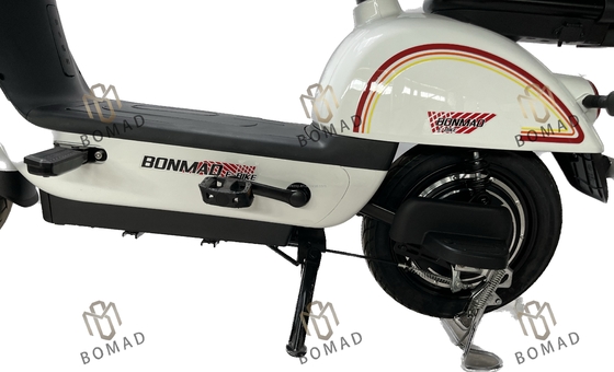 Ηλεκτρικό ποδήλατο 350W 24V 48V Εθνικό Πρότυπο Ηλεκτρικό Scooter Ενήλικες Ηλεκτρικό ποδήλατο Μοτοσυκλέτα Τύπος Pocketbikes