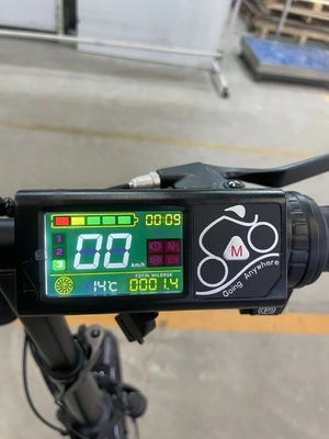 3000W ταξιδιωτικό ηλεκτρικό αυτοκίνητο με αυτόματη οδήγηση και τάση 48V σε θερμότητα