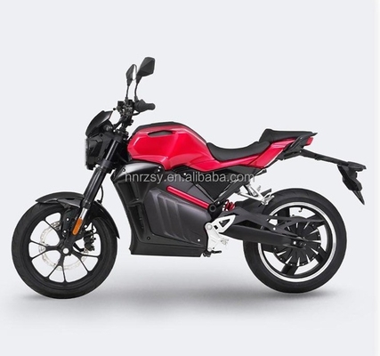 72v Ηλεκτρική Moto 3000w Adulto Electrica Μοτοσικλέτα Μοτοσικλέτα Αγώνες Eec Μοπτέντα Ηλεκτρικές μοτοσικλέτες για οδήγηση