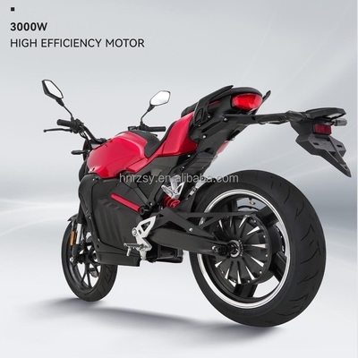 72v Ηλεκτρική Moto 3000w Adulto Electrica Μοτοσικλέτα Μοτοσικλέτα Αγώνες Eec Μοπτέντα Ηλεκτρικές μοτοσικλέτες για οδήγηση