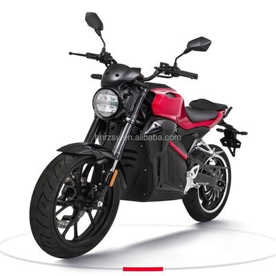 72v Ηλεκτρική Moto 3000w Adulto Electrica Μοτοσικλέτα Μοτοσικλέτα Αγώνες Eec Μοπτέντα Ηλεκτρικές μοτοσικλέτες για οδήγηση